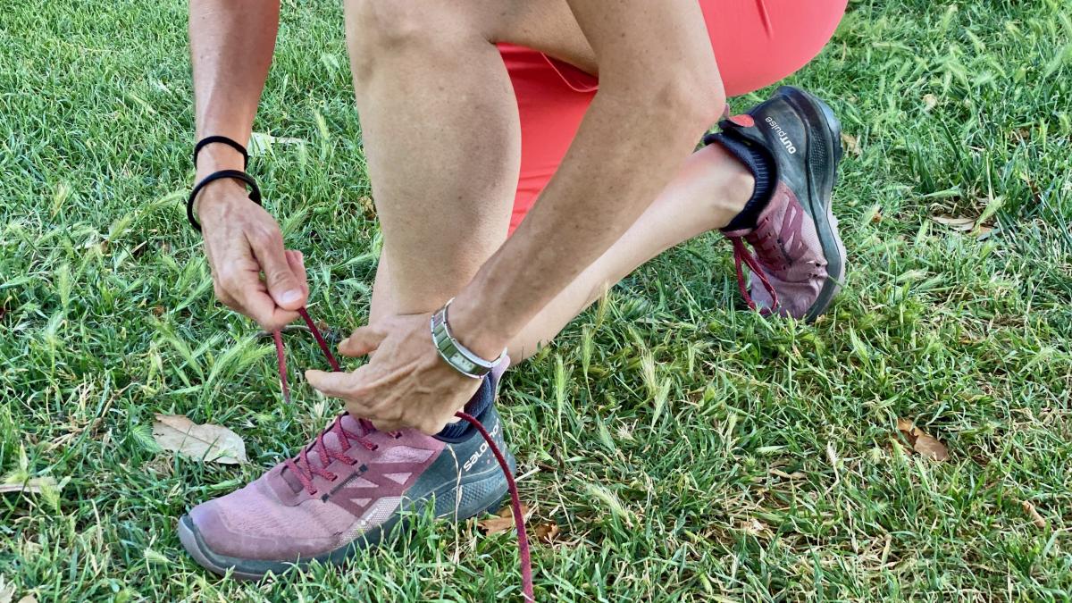 5 best trail running trails near Zaragoza